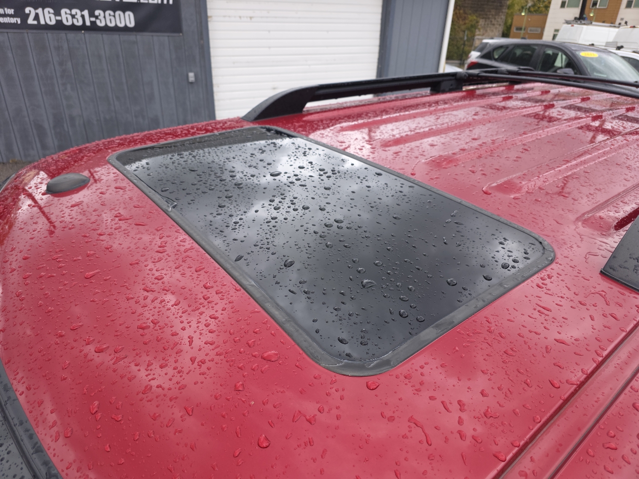 Ford Explorer 4WD 4dr Eddie Bauer 2010 Ford Explorer 4WD 4dr Eddie Bauer 2010