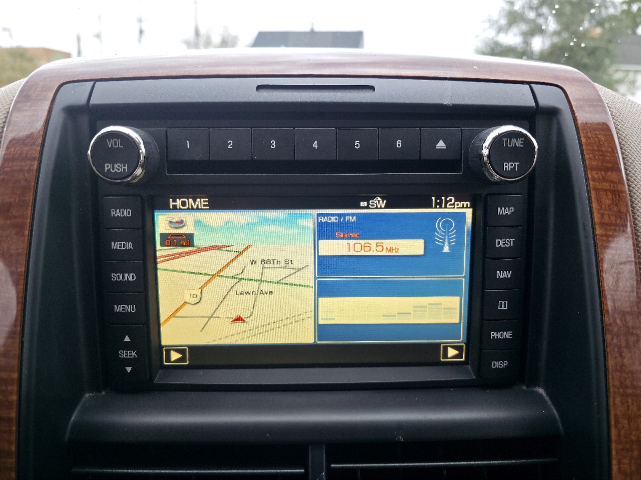 Ford Explorer 4WD 4dr Eddie Bauer 2010 Ford Explorer 4WD 4dr Eddie Bauer 2010