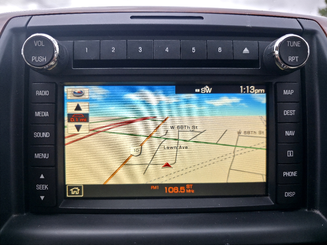 Ford Explorer 4WD 4dr Eddie Bauer 2010 Ford Explorer 4WD 4dr Eddie Bauer 2010