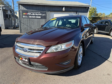 2012 Ford Taurus 4dr Sdn SEL FWD