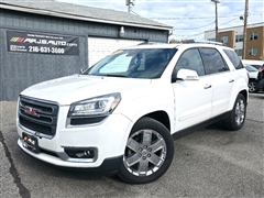 2017 GMC Acadia Limited 