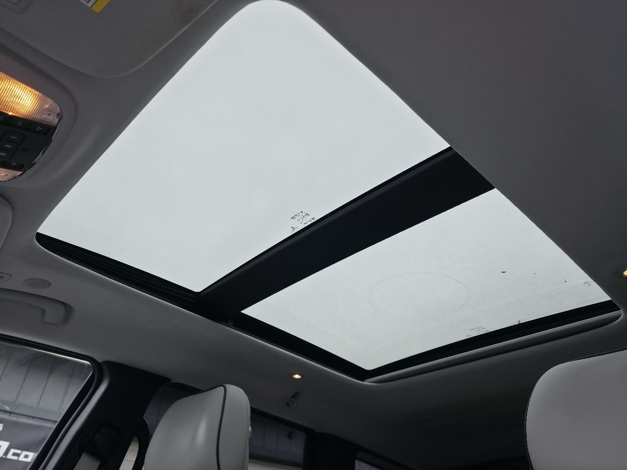 Jeep Grand Cherokee Summit 4x4 2017