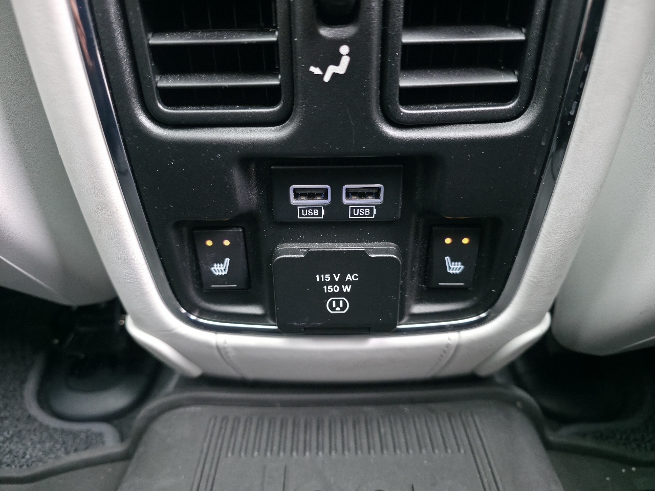 Jeep Grand Cherokee Summit 4x4 2017