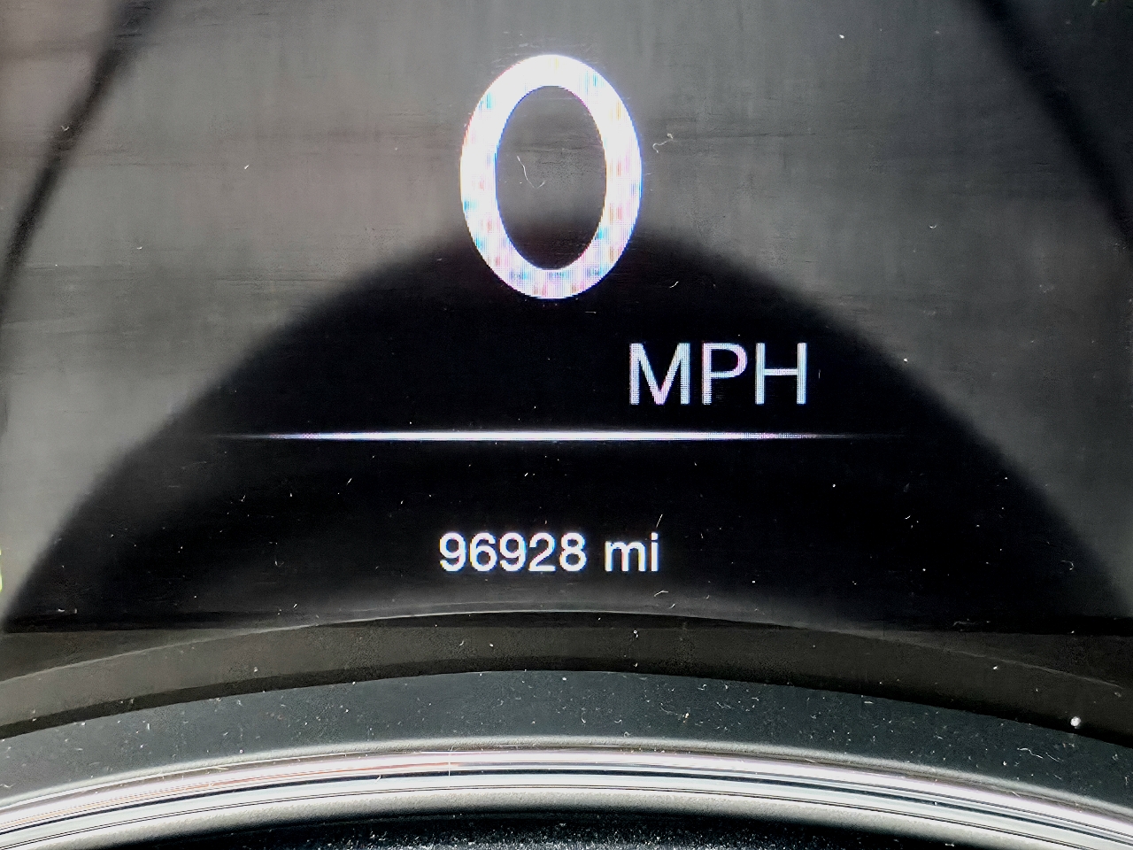 Jeep Grand Cherokee Summit 4x4 2017