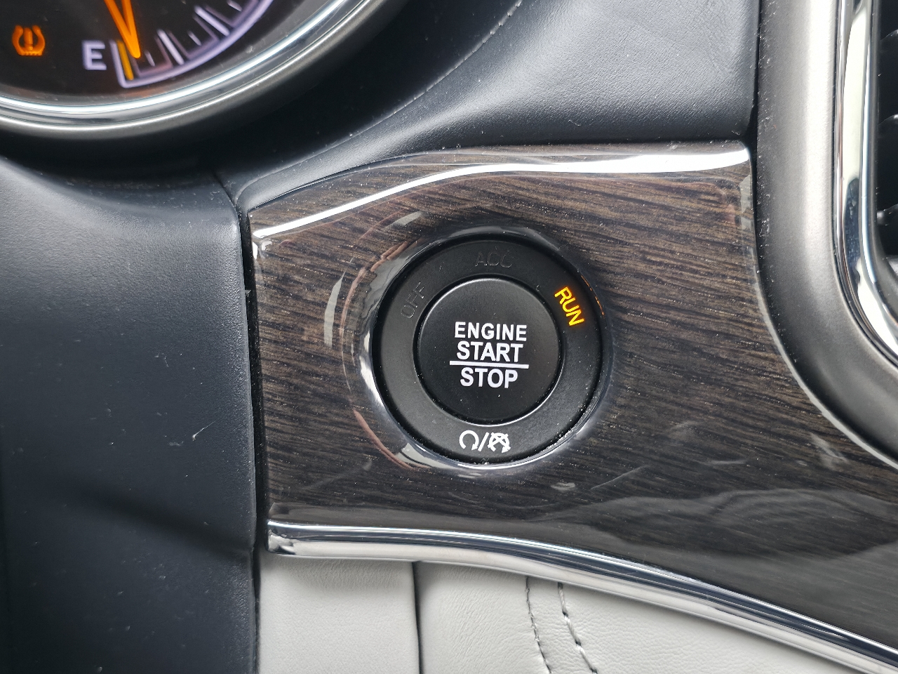 Jeep Grand Cherokee Summit 4x4 2017