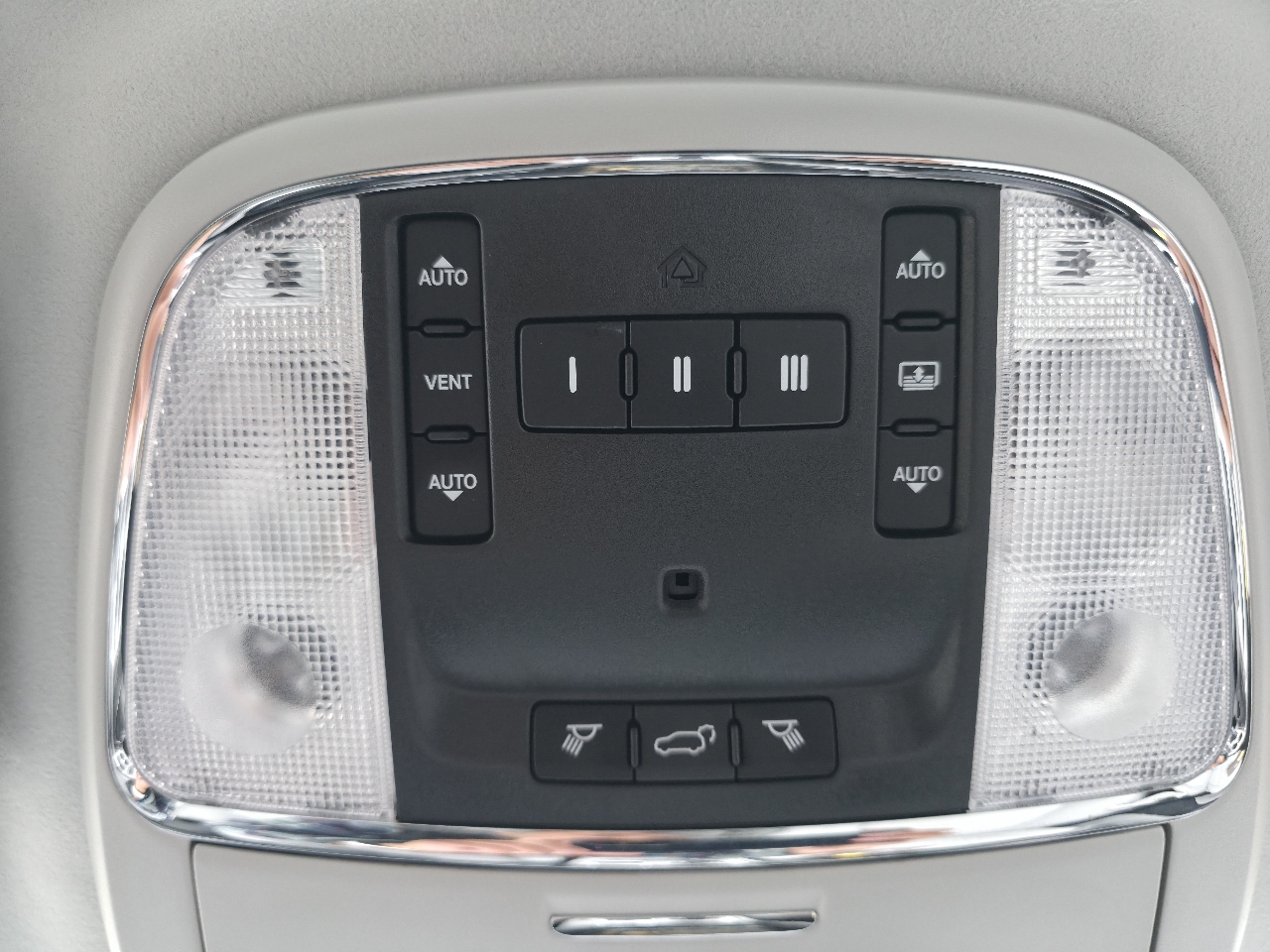 Jeep Grand Cherokee Summit 4x4 2017