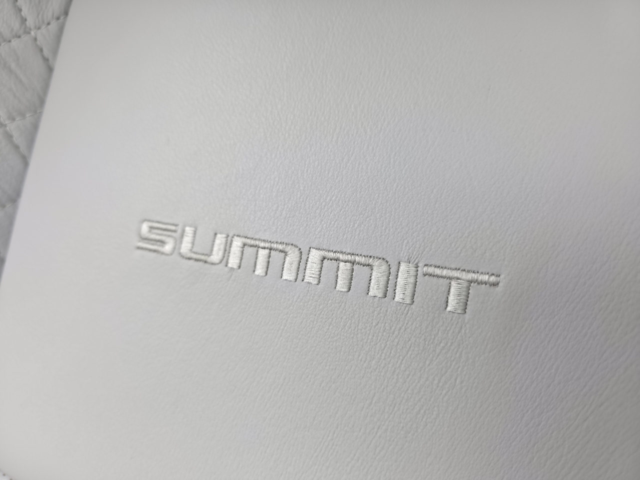 Jeep Grand Cherokee Summit 4x4 2017