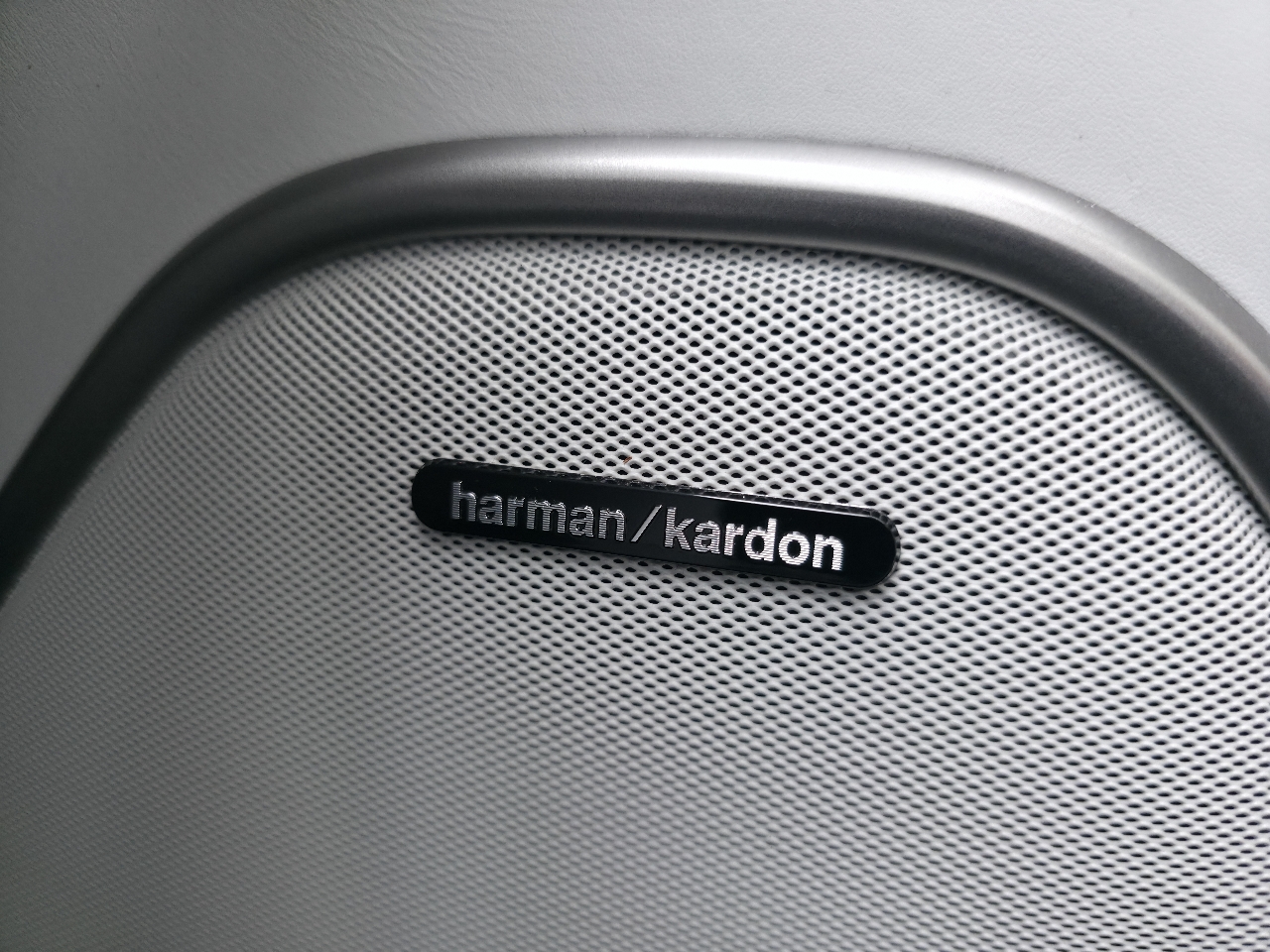 Jeep Grand Cherokee Summit 4x4 2017