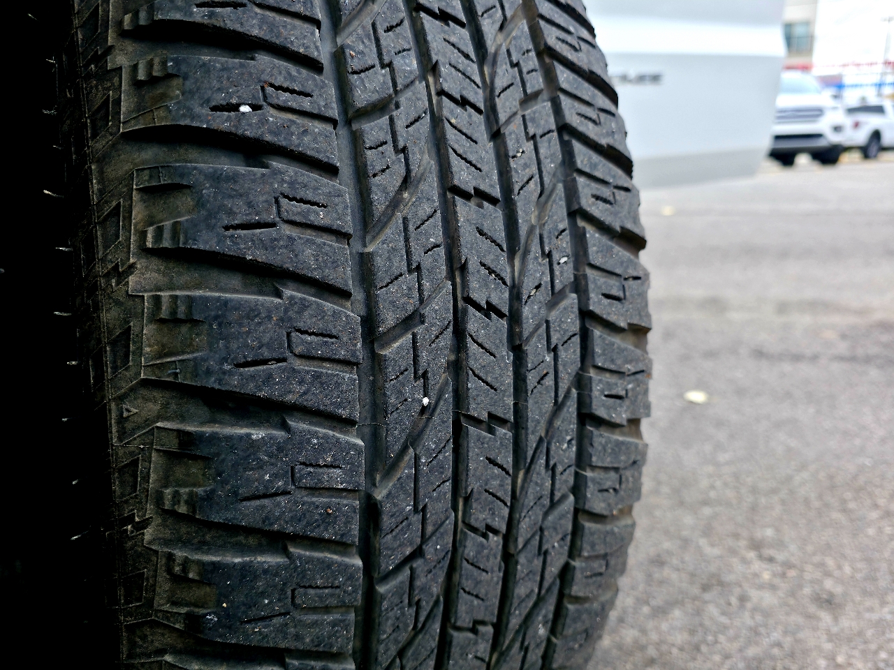 Jeep Grand Cherokee 4WD 4dr Limited 2015