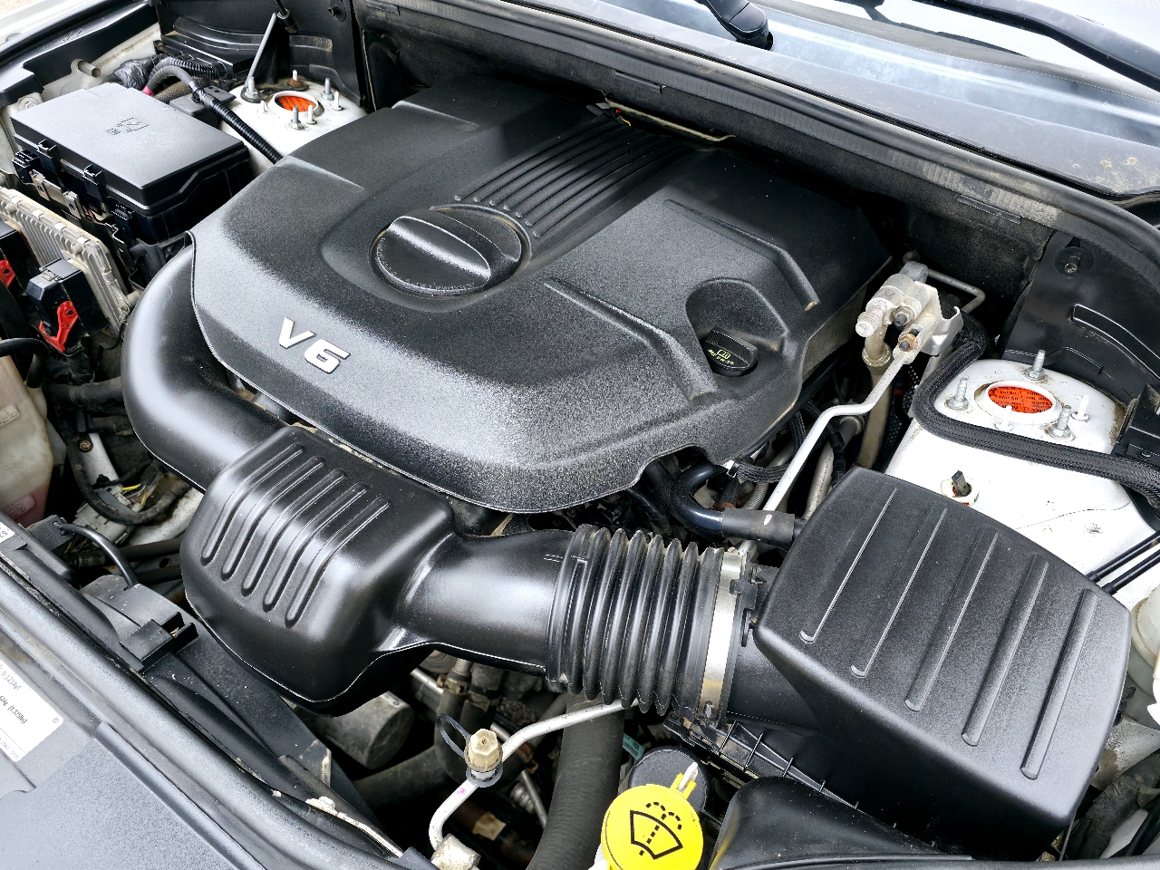 Jeep Grand Cherokee 4WD 4dr Limited 2015