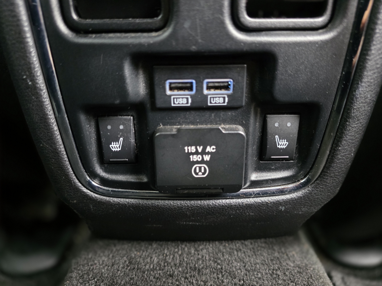 Jeep Grand Cherokee 4WD 4dr Limited 2015