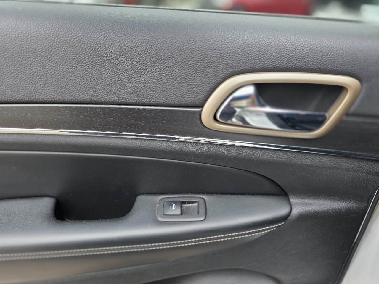 Jeep Grand Cherokee 4WD 4dr Limited 2015