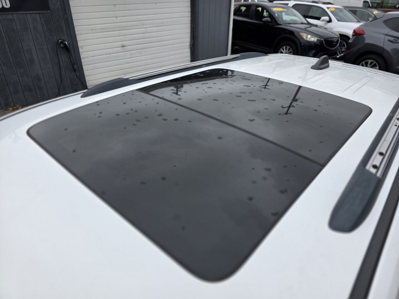 Jeep Grand Cherokee 4WD 4dr Limited 2015