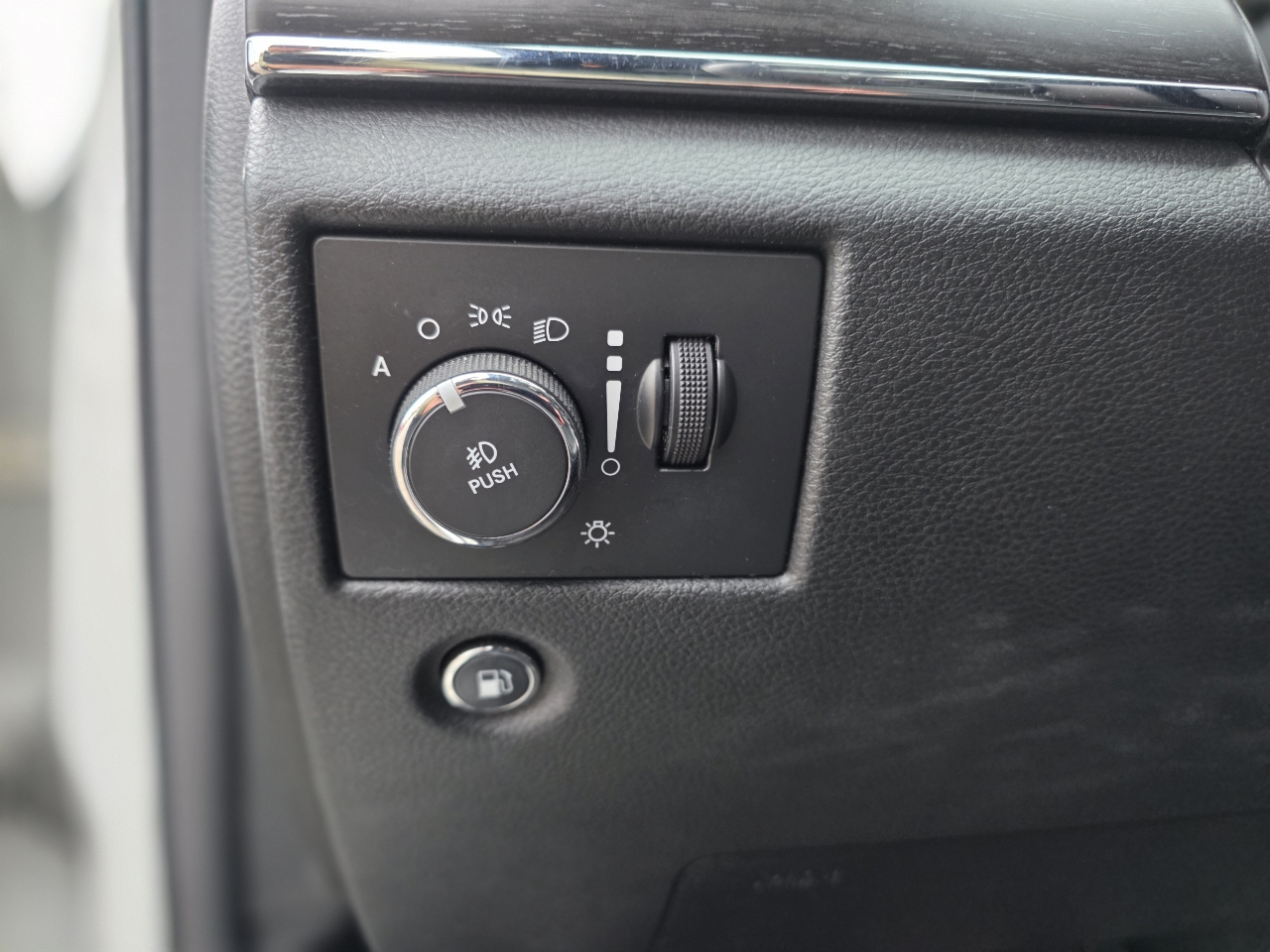 Jeep Grand Cherokee 4WD 4dr Limited 2015