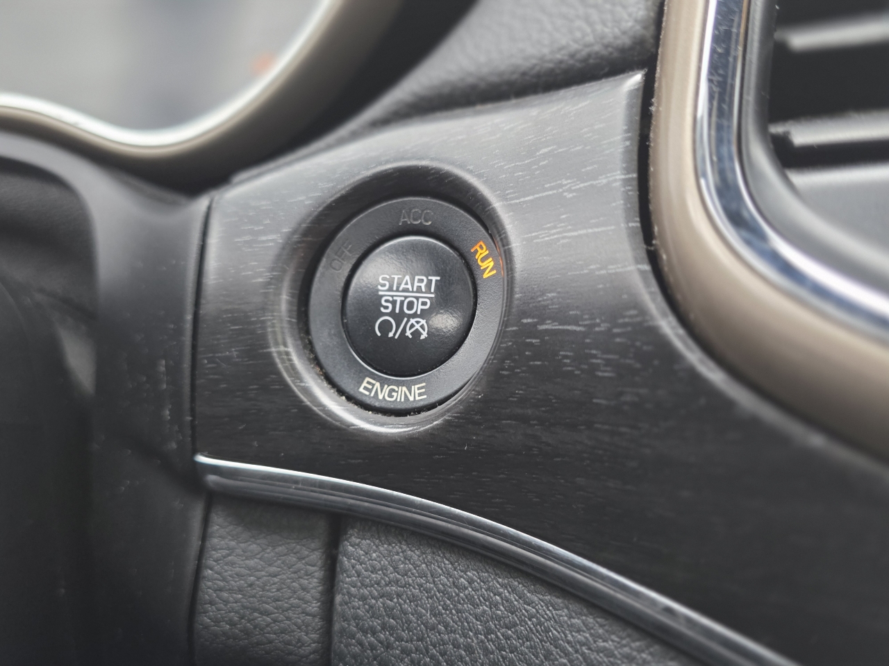 Jeep Grand Cherokee 4WD 4dr Limited 2015