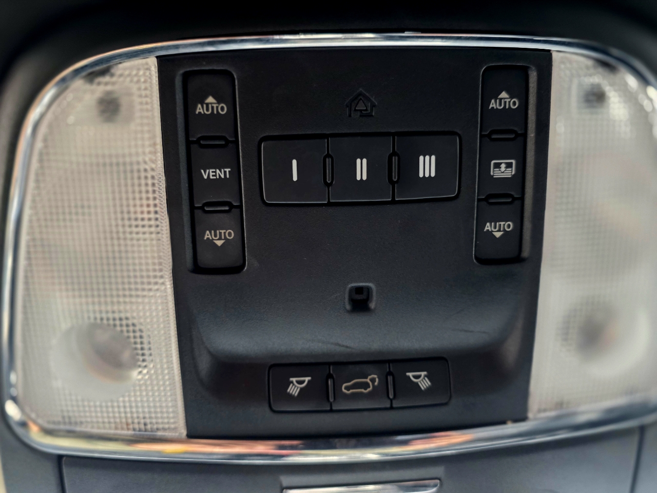 Jeep Grand Cherokee 4WD 4dr Limited 2015