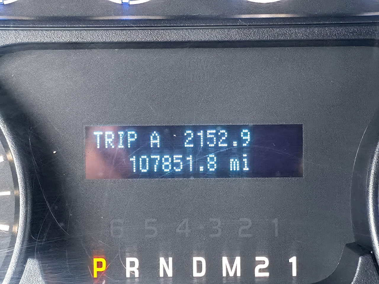 Ford F-150 4WD SuperCab 145" Lariat 2013