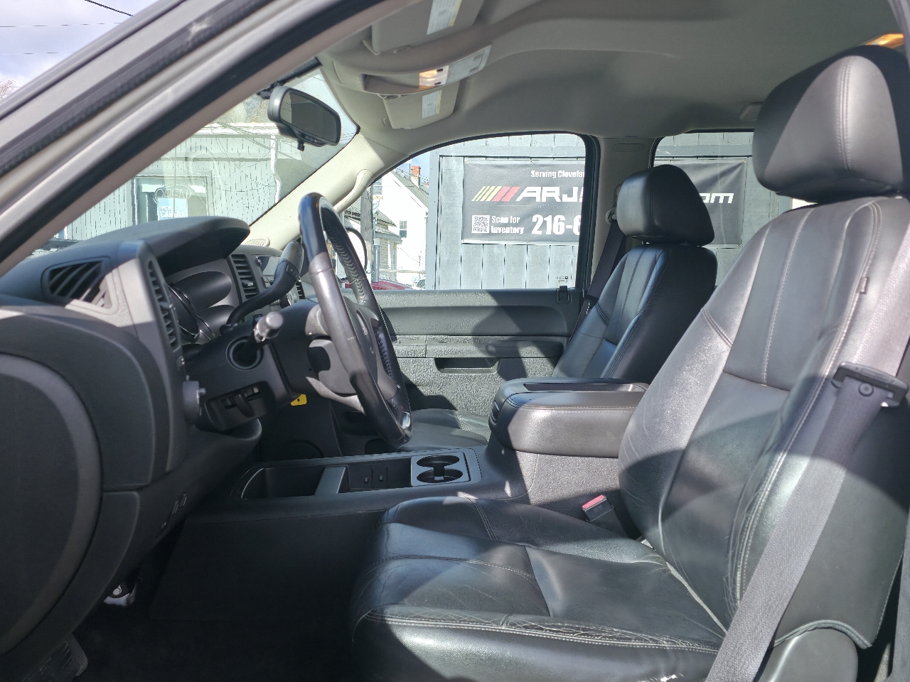 GMC Sierra 1500 4WD Crew Cab 143.5" SLE 2012