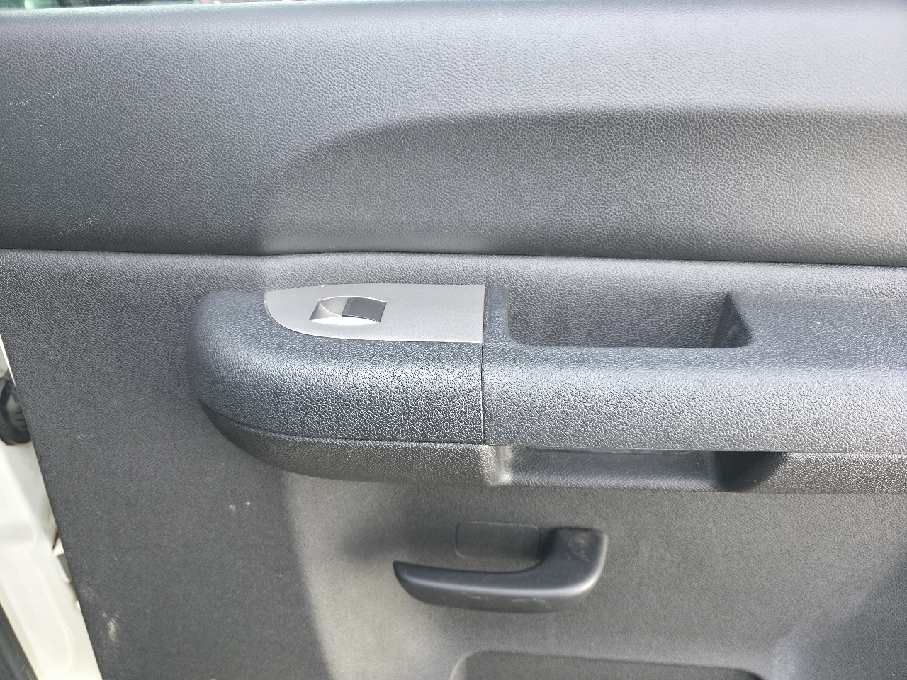 GMC Sierra 1500 4WD Crew Cab 143.5" SLE 2012