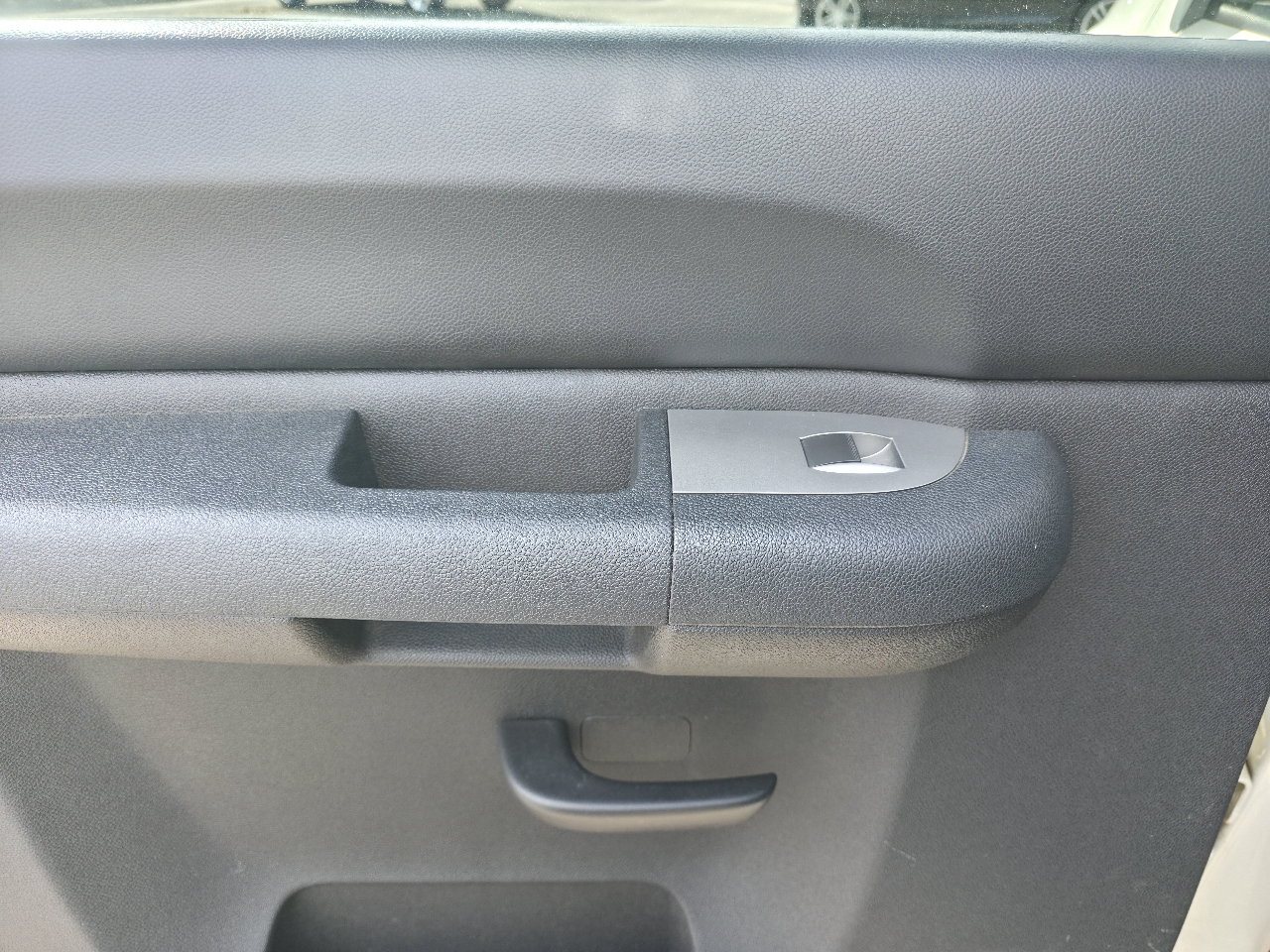 GMC Sierra 1500 4WD Crew Cab 143.5" SLE 2012