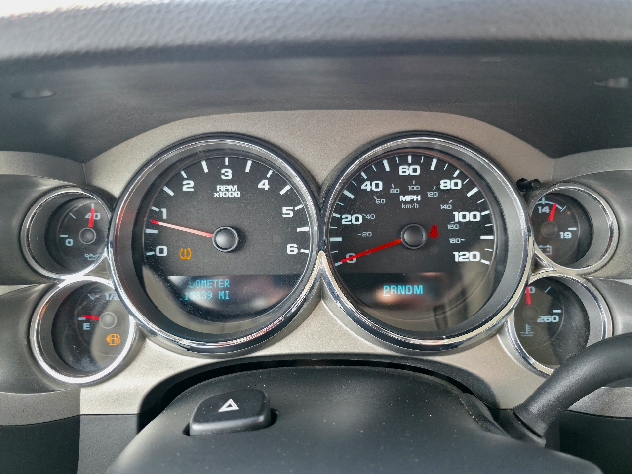 GMC Sierra 1500 4WD Crew Cab 143.5" SLE 2012