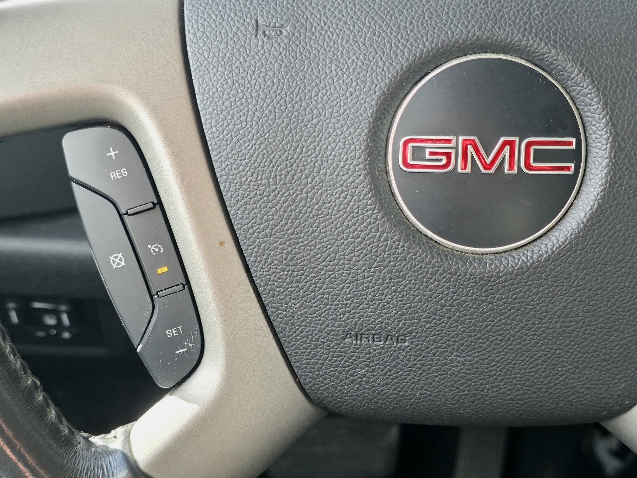GMC Sierra 1500 4WD Crew Cab 143.5" SLE 2012