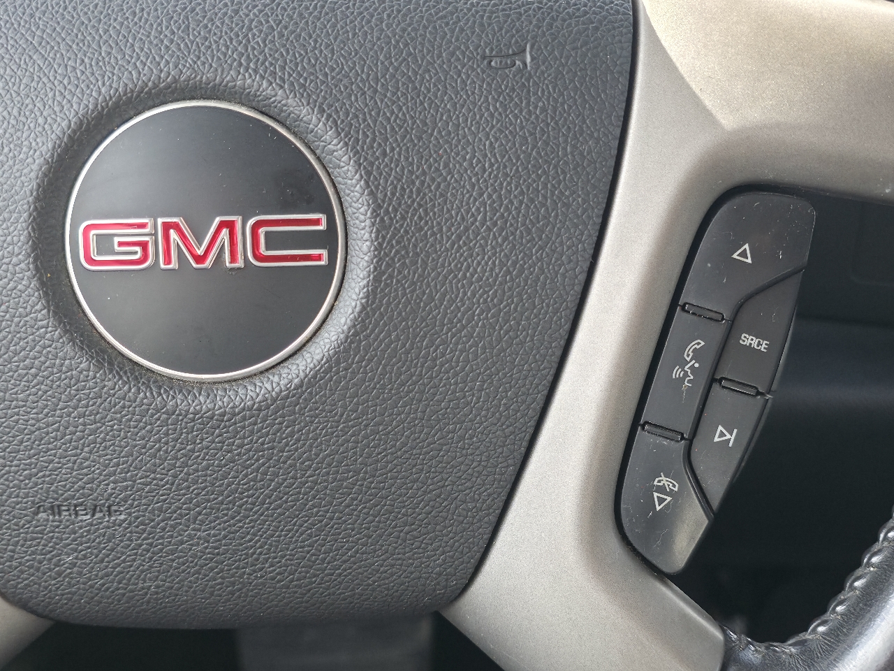GMC Sierra 1500 4WD Crew Cab 143.5" SLE 2012