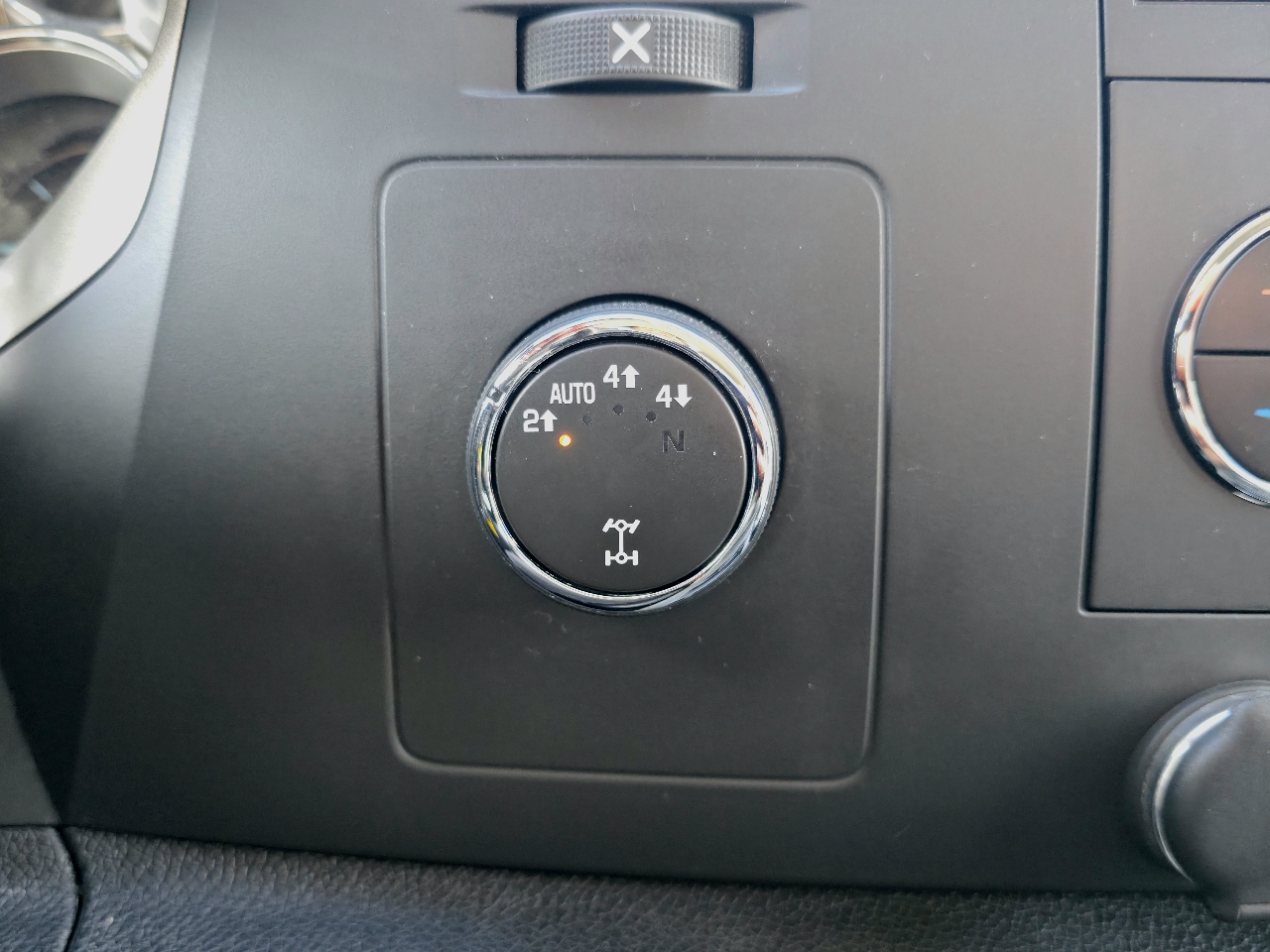 GMC Sierra 1500 4WD Crew Cab 143.5" SLE 2012