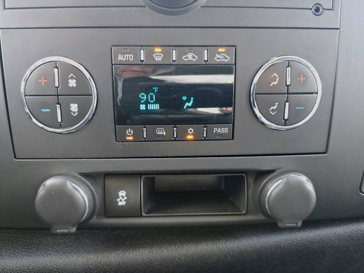 GMC Sierra 1500 4WD Crew Cab 143.5" SLE 2012