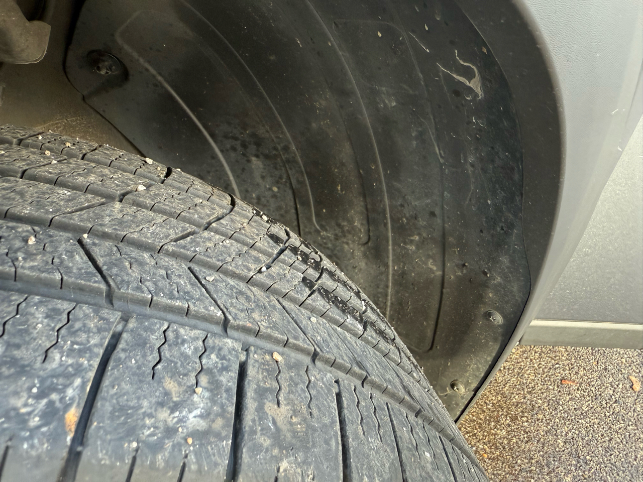 Hyundai Tucson SE Plus AWD 2017