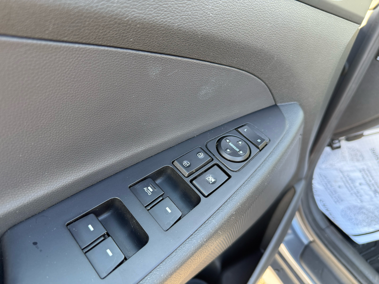 Hyundai Tucson SE Plus AWD 2017