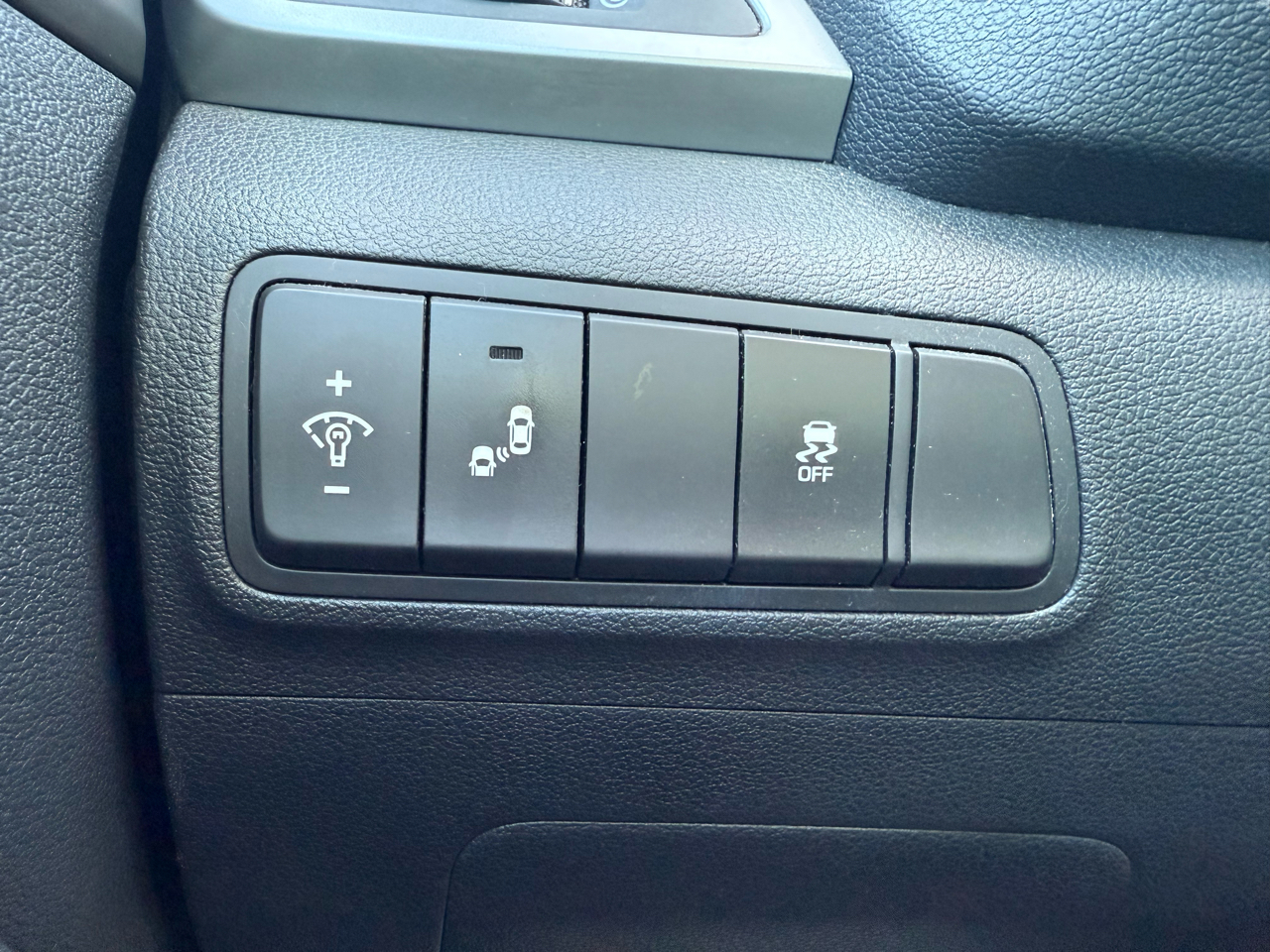 Hyundai Tucson SE Plus AWD 2017