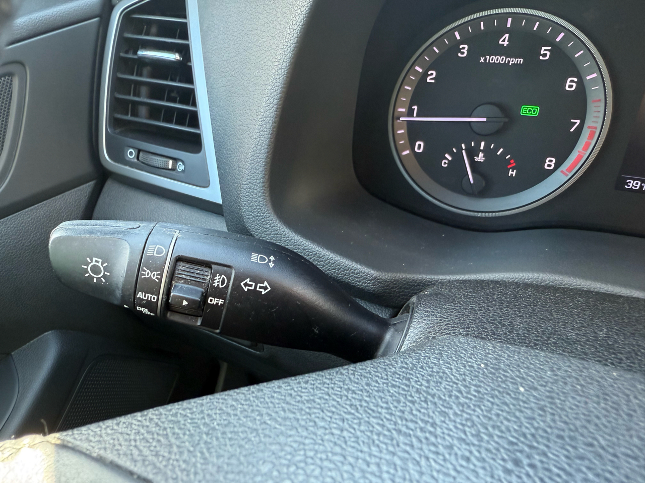 Hyundai Tucson SE Plus AWD 2017