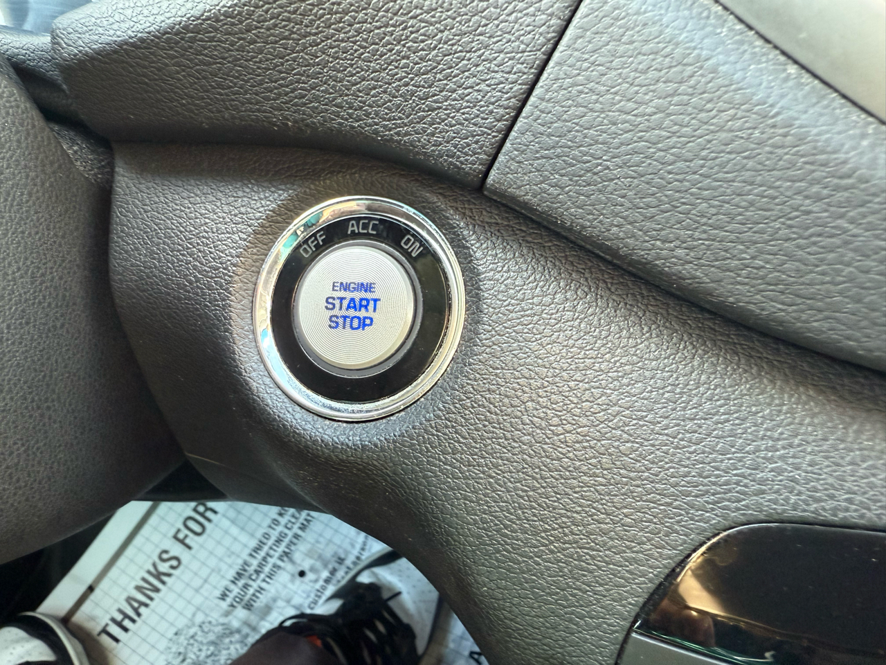 Hyundai Tucson SE Plus AWD 2017