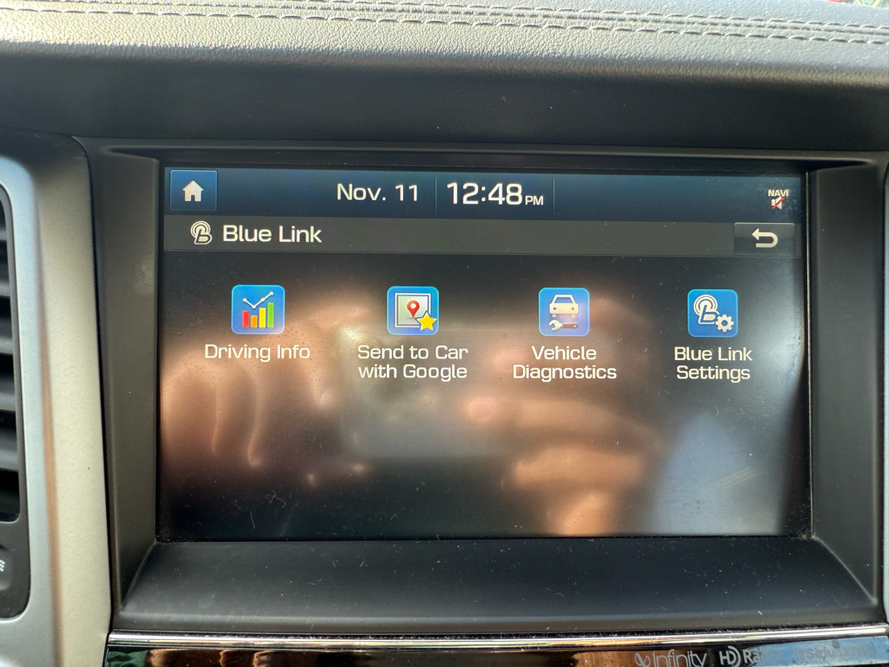 Hyundai Tucson SE Plus AWD 2017