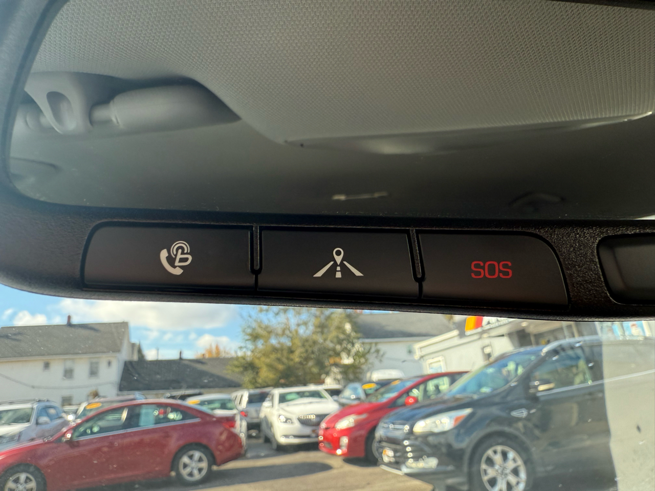 Hyundai Tucson SE Plus AWD 2017