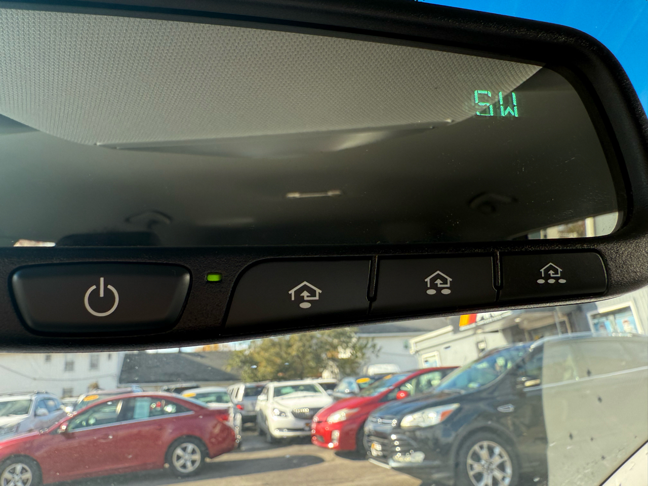 Hyundai Tucson SE Plus AWD 2017