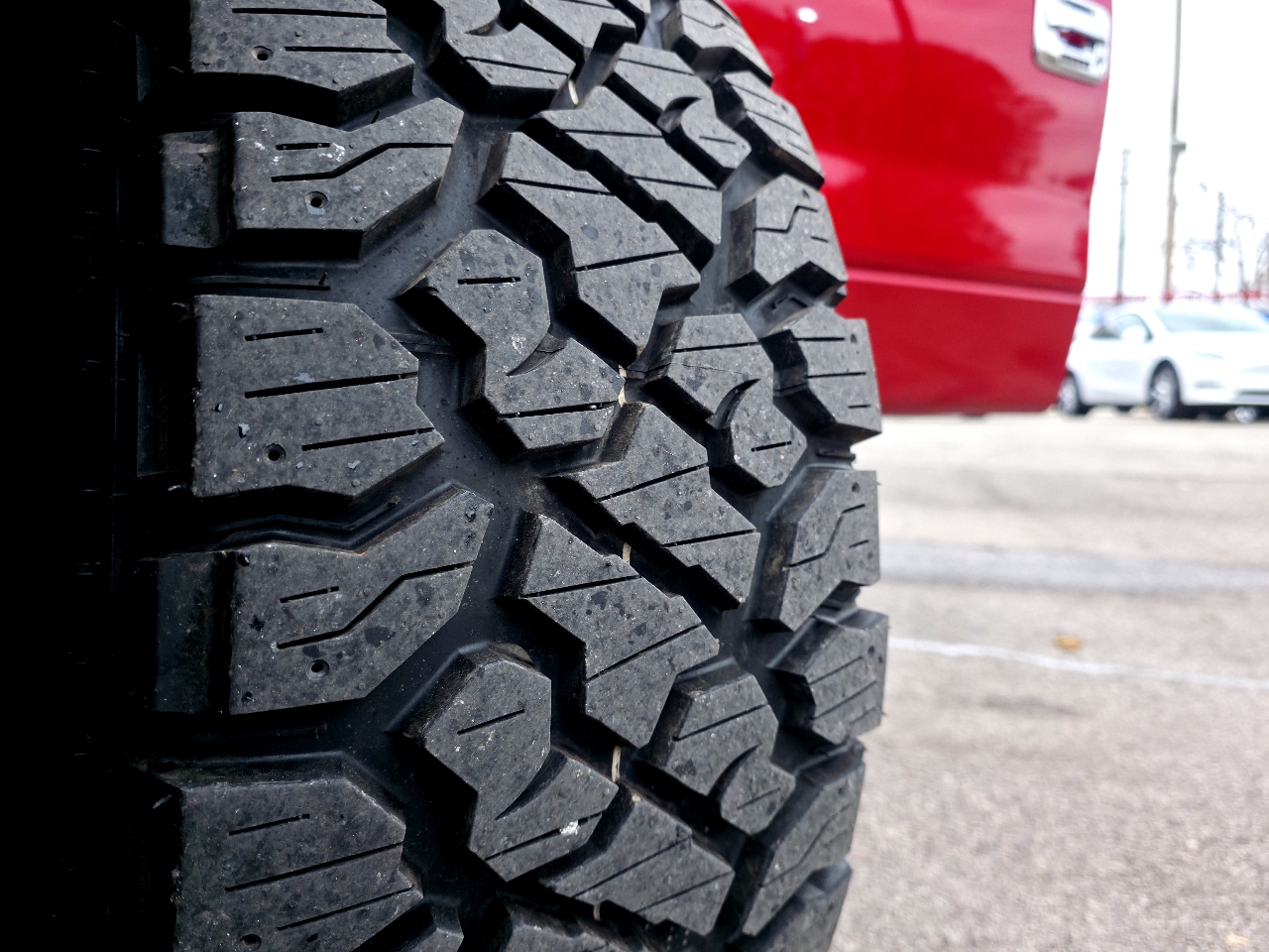 Ford F-150 4WD SuperCrew 145" Platinum 2011