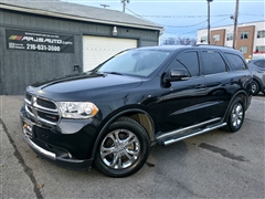 2012 Dodge Durango 