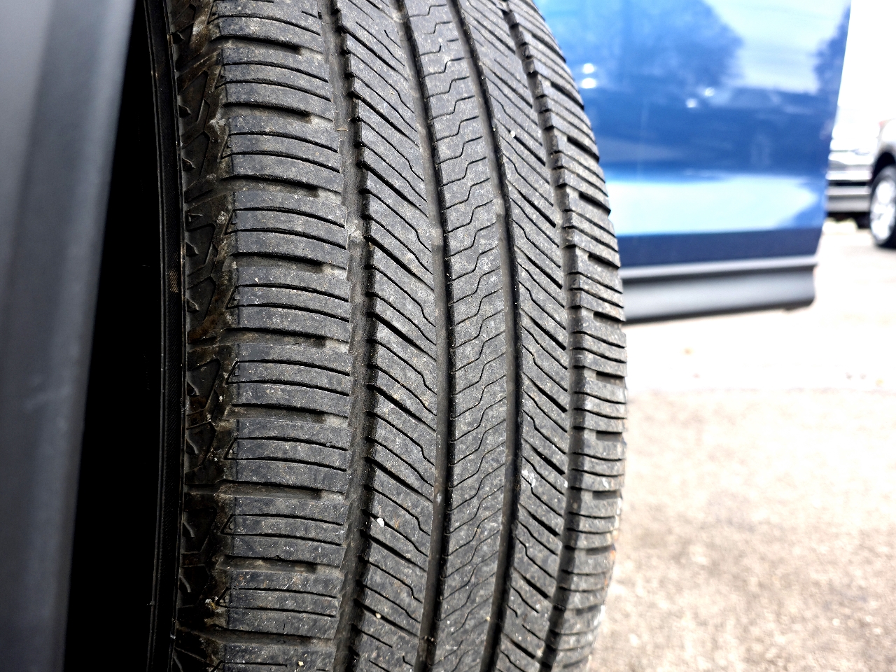 Mazda CX-5 Grand Touring AWD 2017