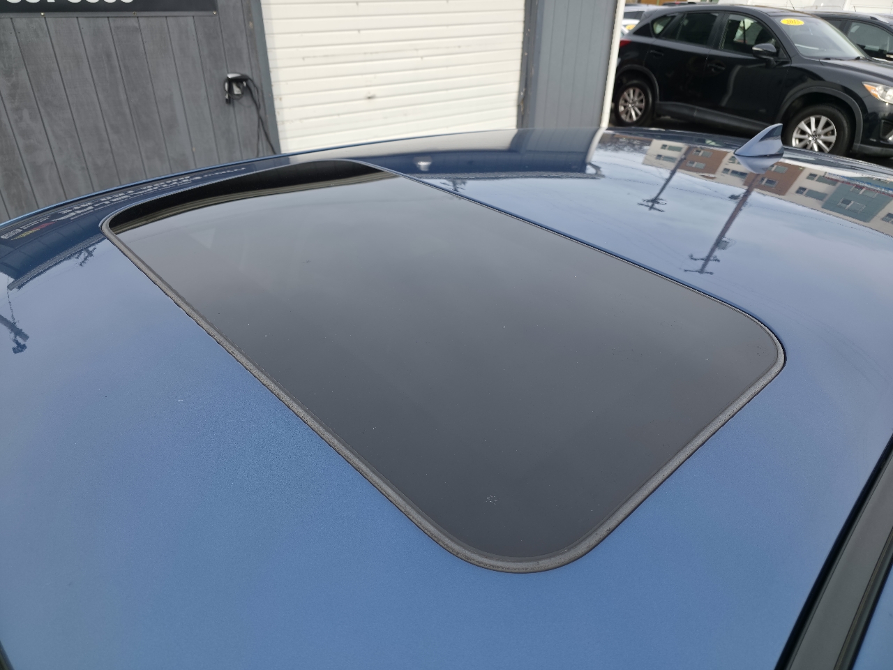 Mazda CX-5 Grand Touring AWD 2017