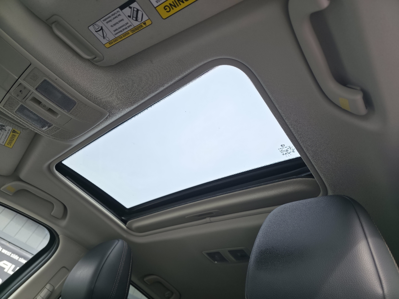 Mazda CX-5 Grand Touring AWD 2017