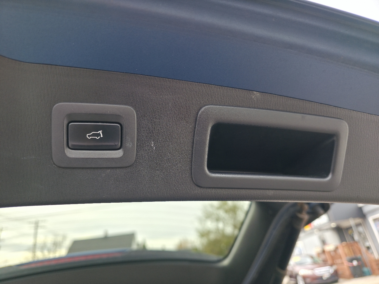 Mazda CX-5 Grand Touring AWD 2017