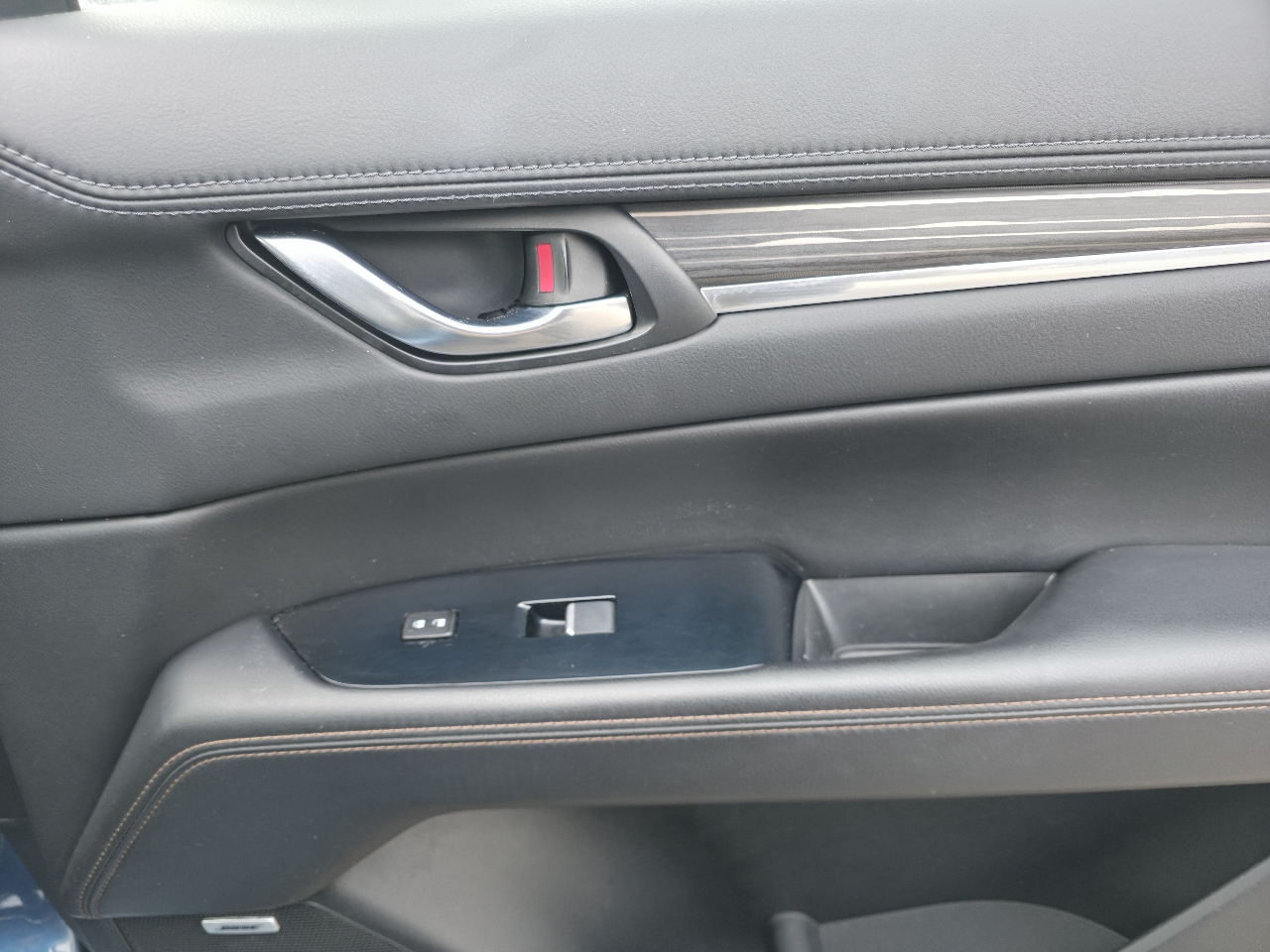 Mazda CX-5 Grand Touring AWD 2017