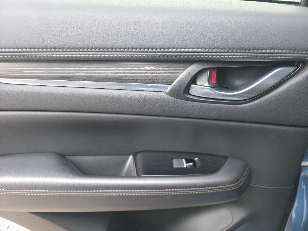 Mazda CX-5 Grand Touring AWD 2017