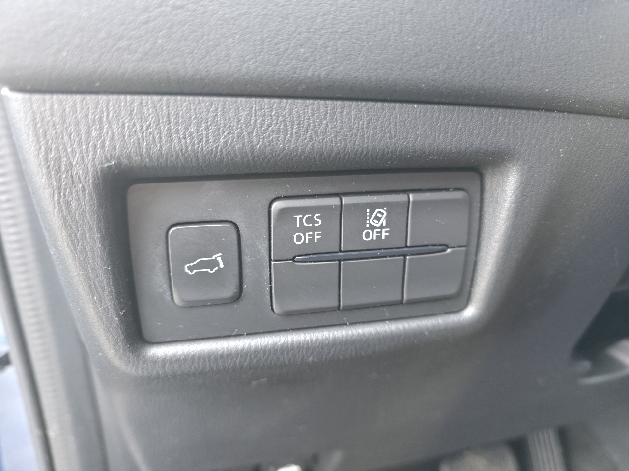 Mazda CX-5 Grand Touring AWD 2017