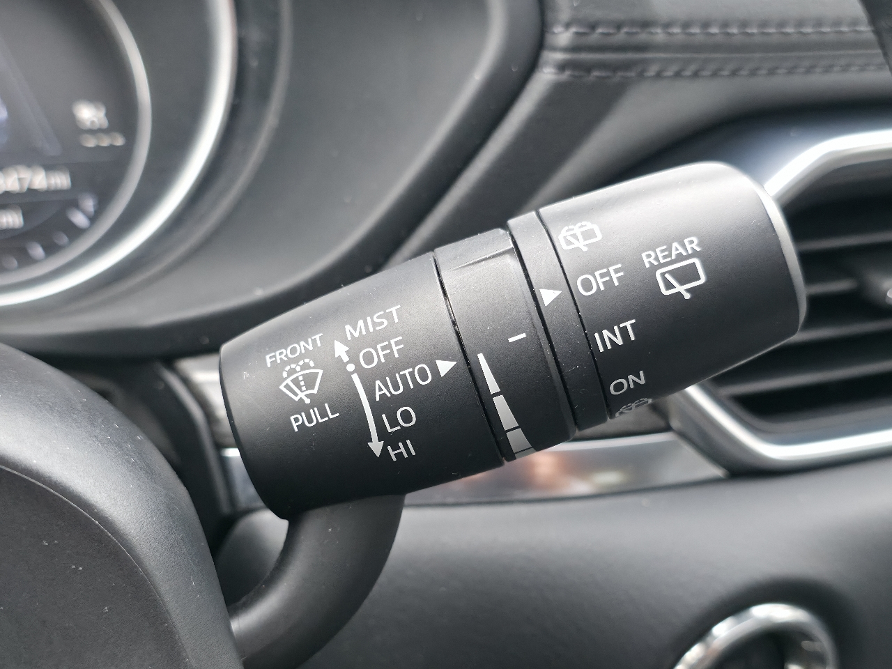 Mazda CX-5 Grand Touring AWD 2017