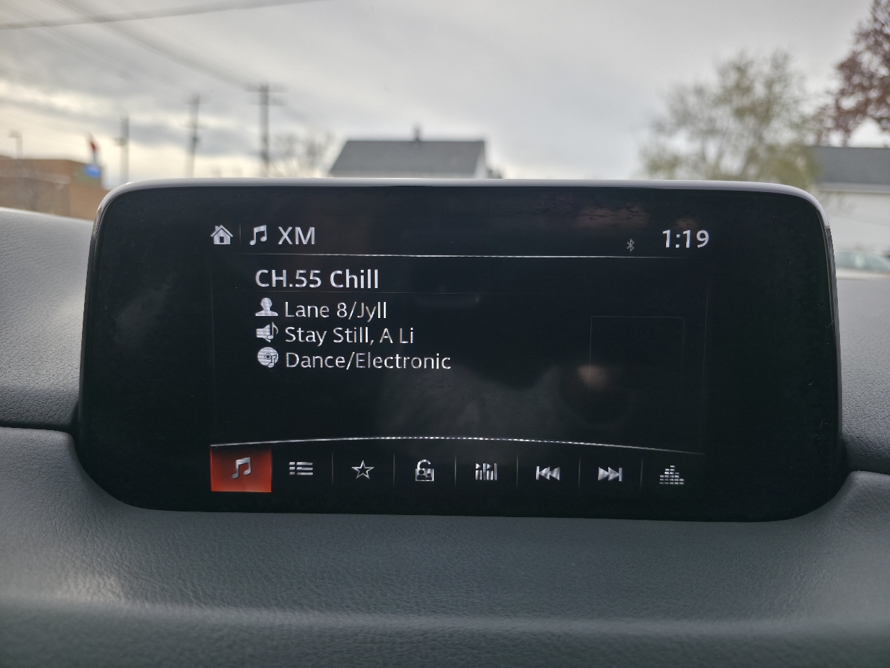 Mazda CX-5 Grand Touring AWD 2017