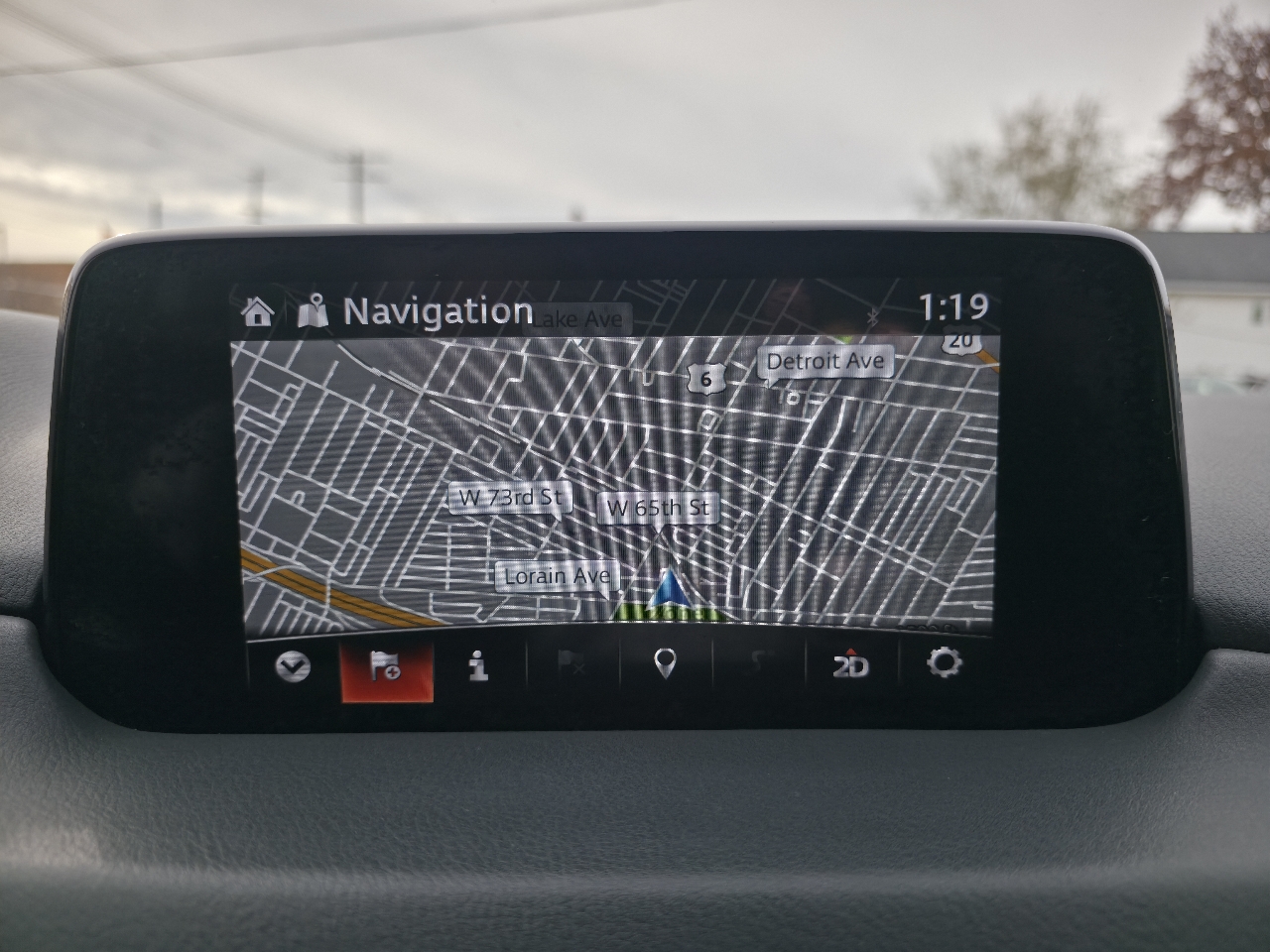 Mazda CX-5 Grand Touring AWD 2017