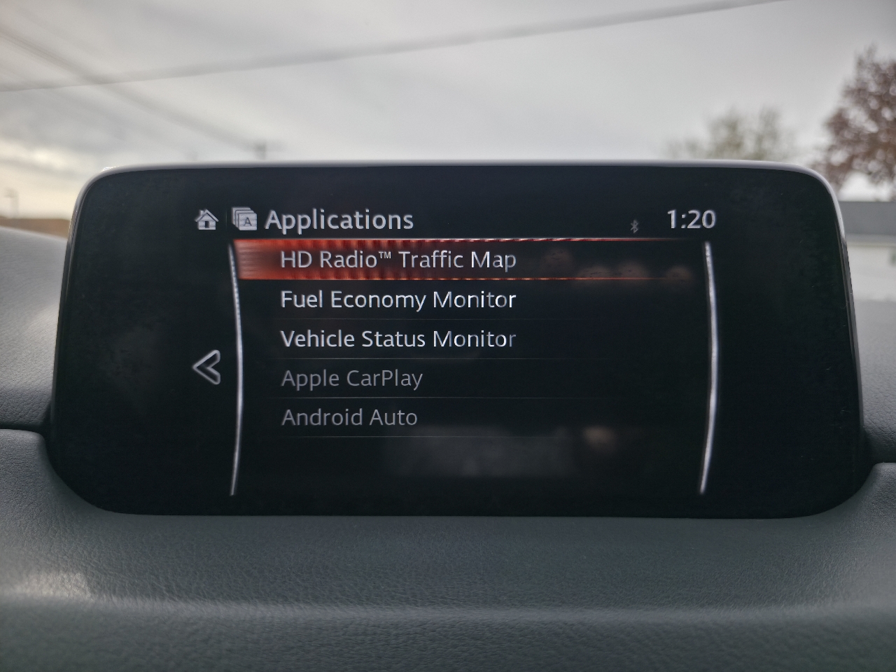 Mazda CX-5 Grand Touring AWD 2017